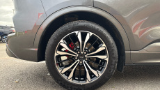 Ford Kuga 2.5 FHEV ST-Line X Edition 5dr CVT Hybrid Estate